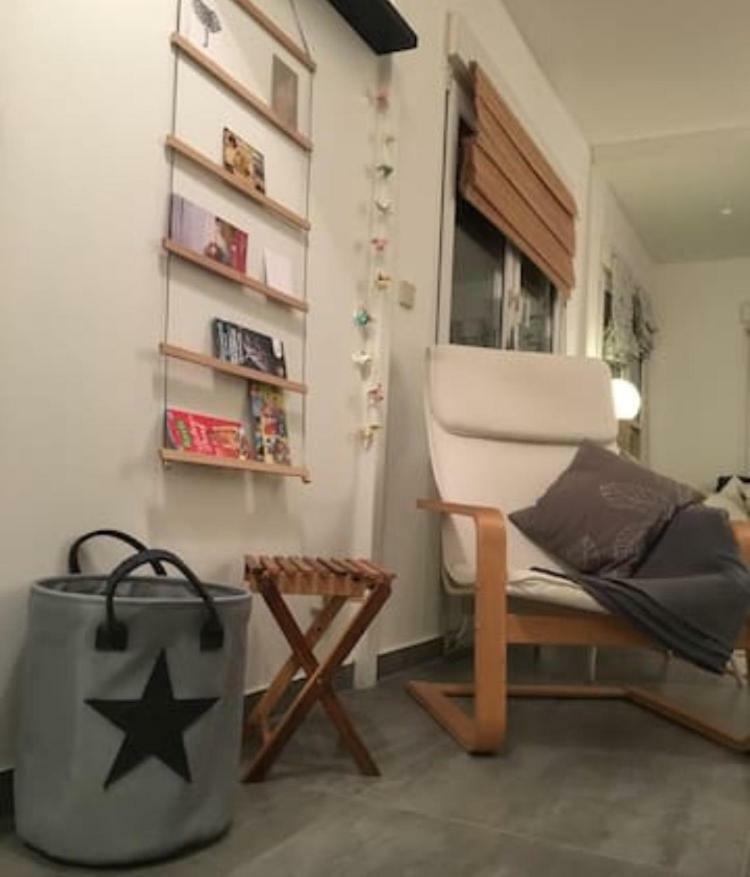 Gaestehaeuschen „Kleine Auszeit“ Greifswald Ngoại thất bức ảnh