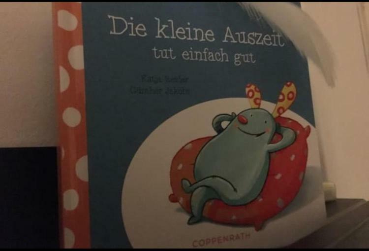 Gaestehaeuschen „Kleine Auszeit“ Greifswald Ngoại thất bức ảnh